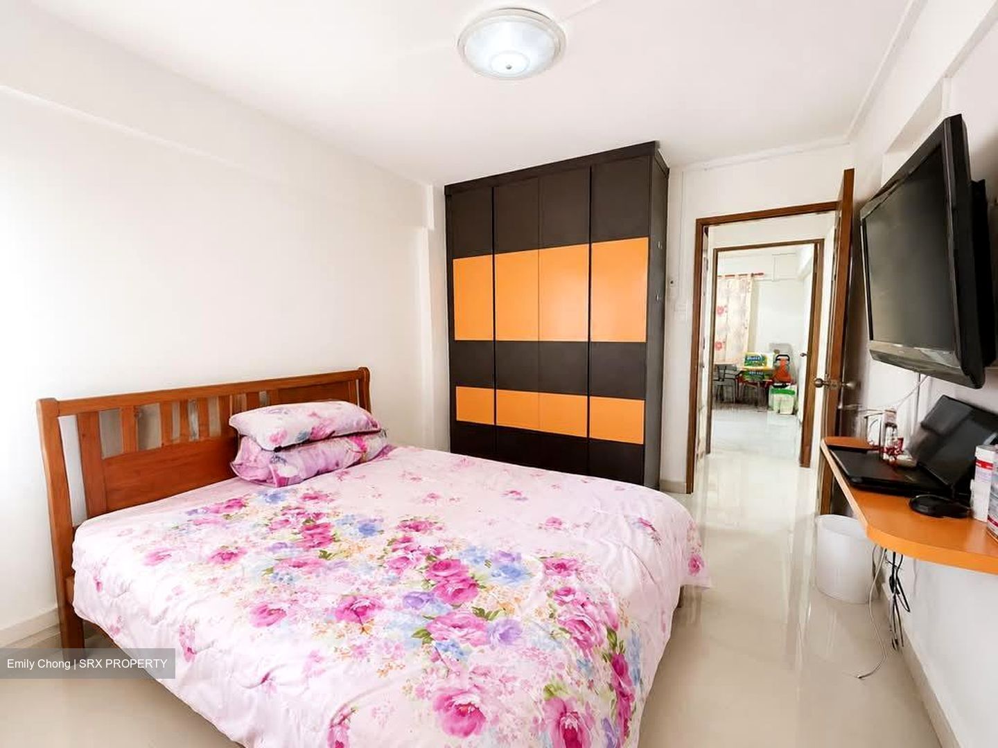 Blk 180 Ang Mo Kio Avenue 5 (Ang Mo Kio), HDB 3 Rooms #563603771